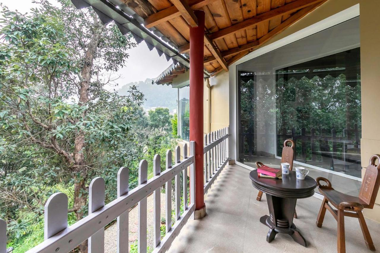 Mistletoe House By Veo - Part Of Stayvista Bhīm Tāl 외부 사진